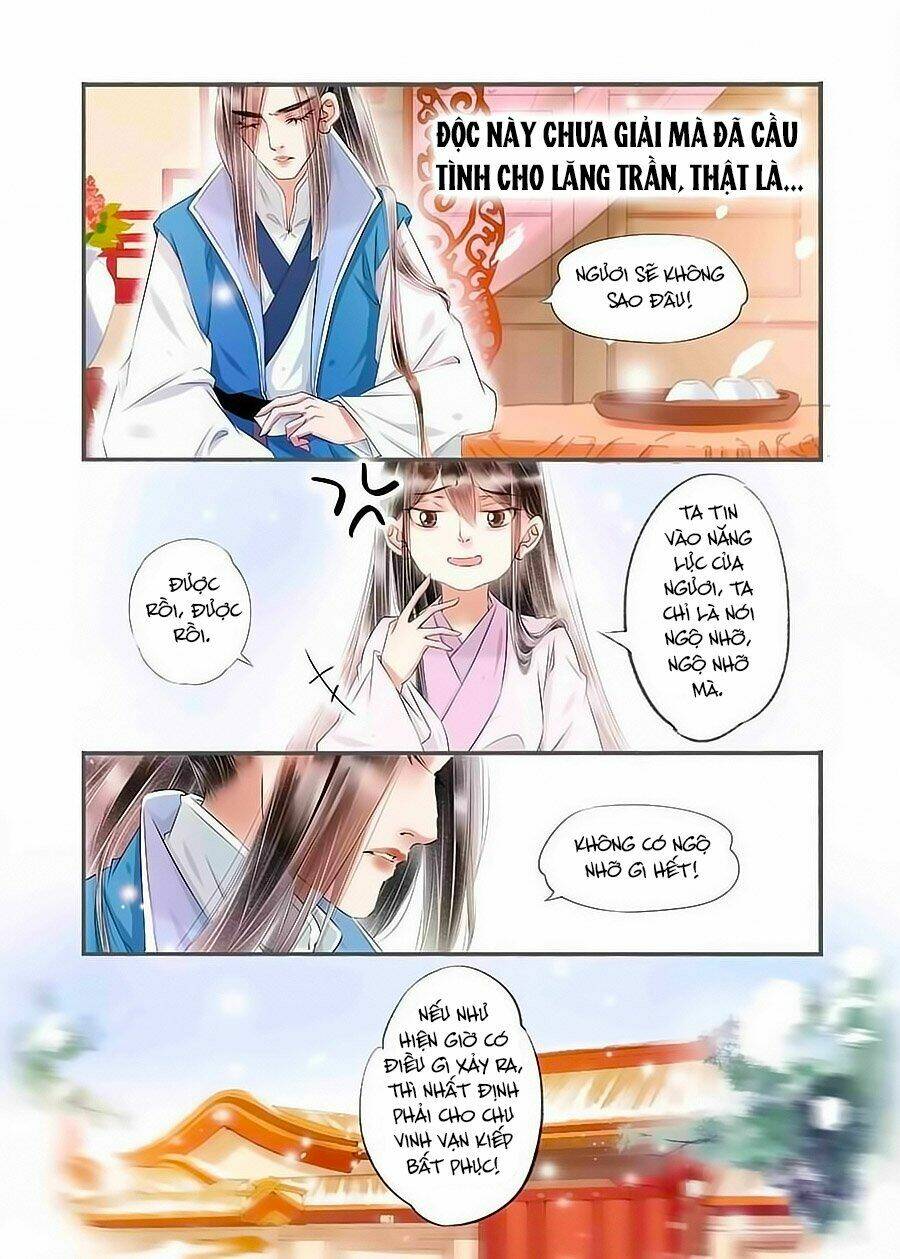Chương 100 - Trang 4