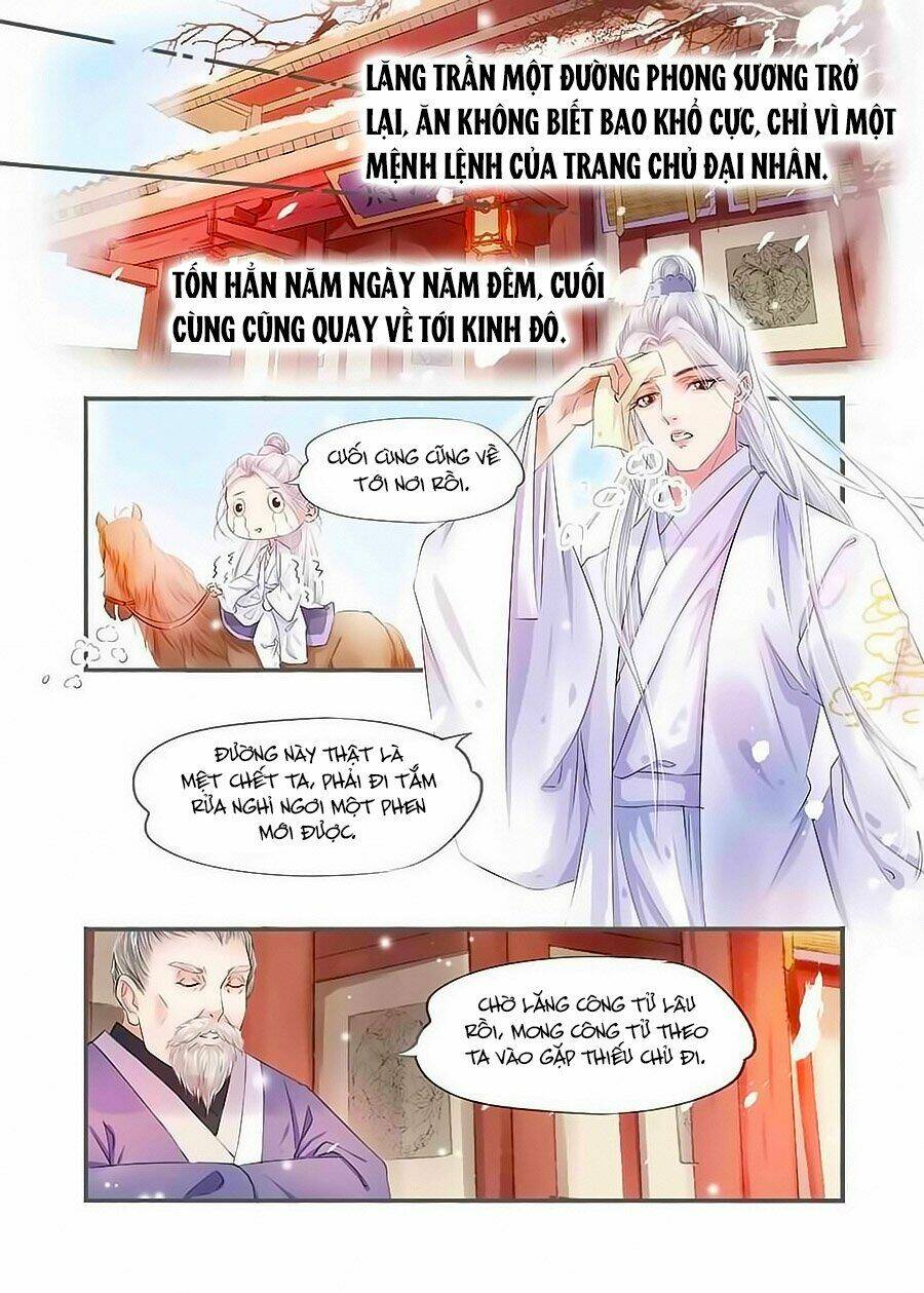 Chương 100 - Trang 5