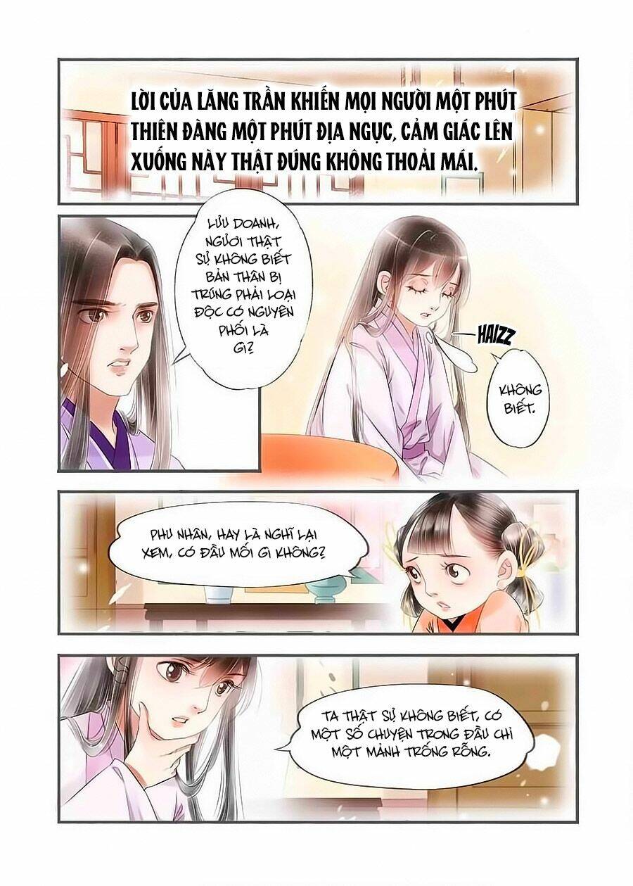 Chương 101 - Trang 3