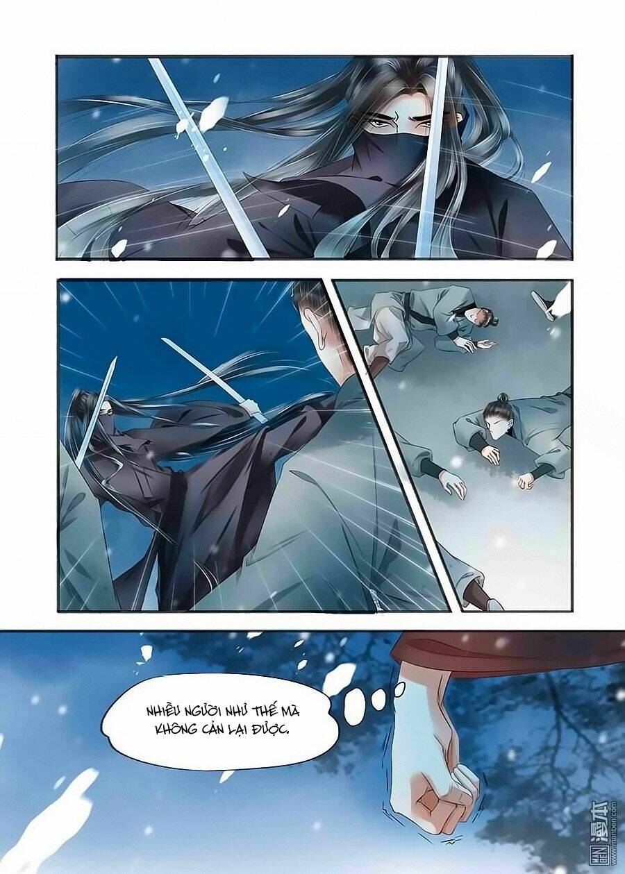 Chương 105 - Trang 1