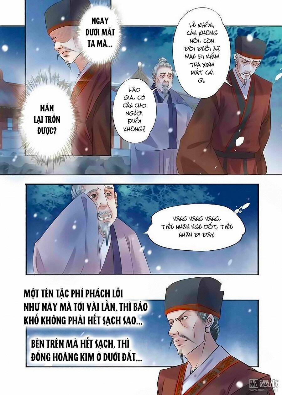 Chương 105 - Trang 6
