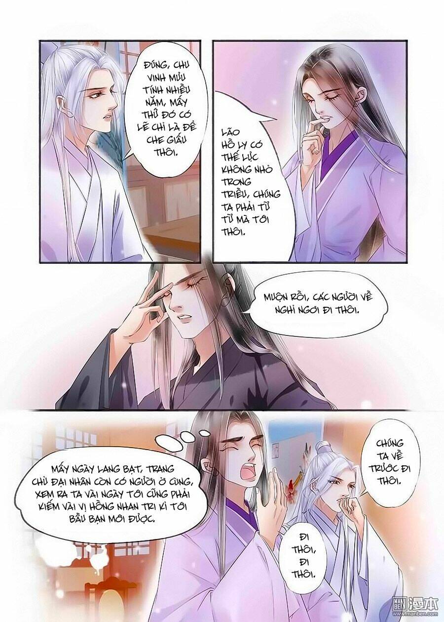 Chương 106 - Trang 3