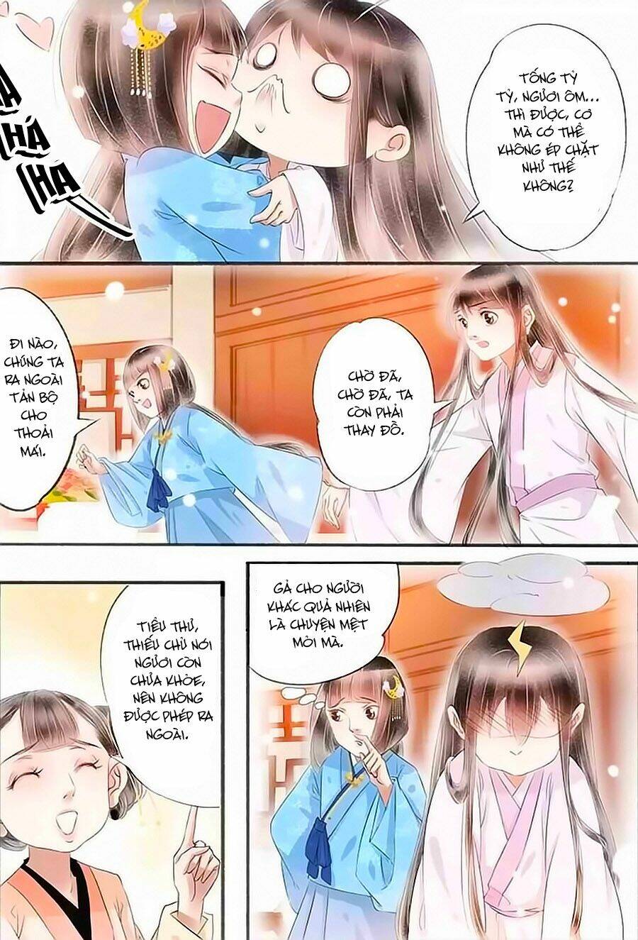 Chương 109 - Trang 3