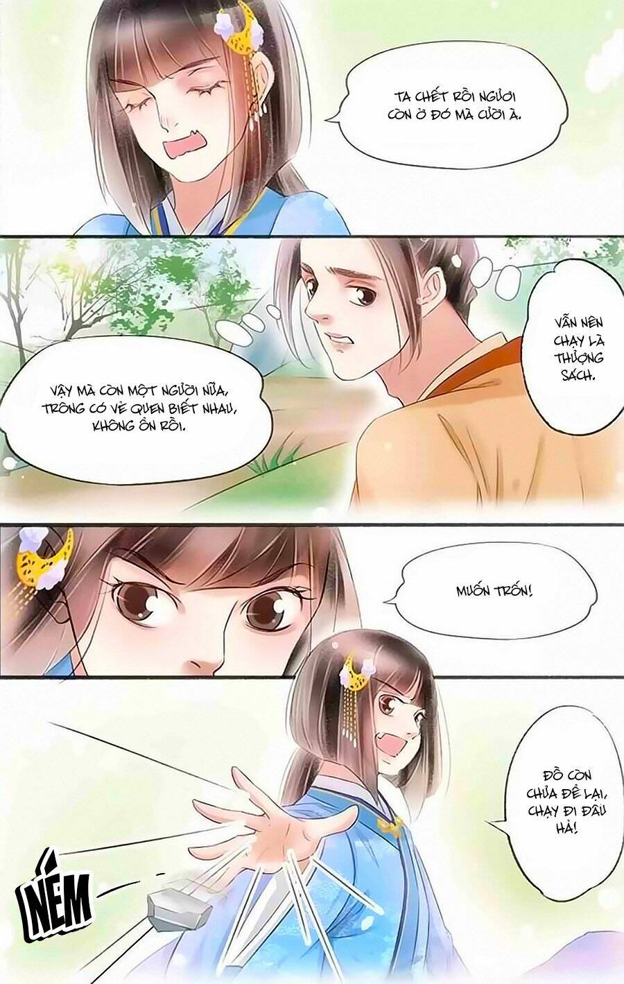 Chương 112 - Trang 5