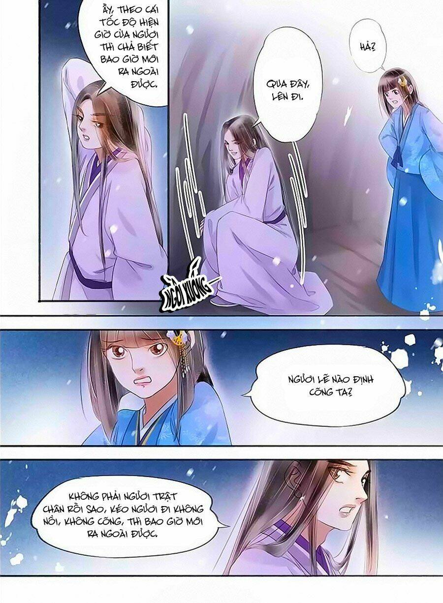 Chương 116 - Trang 3