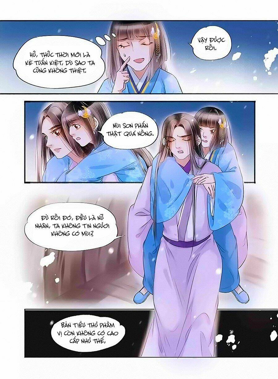 Chương 116 - Trang 4