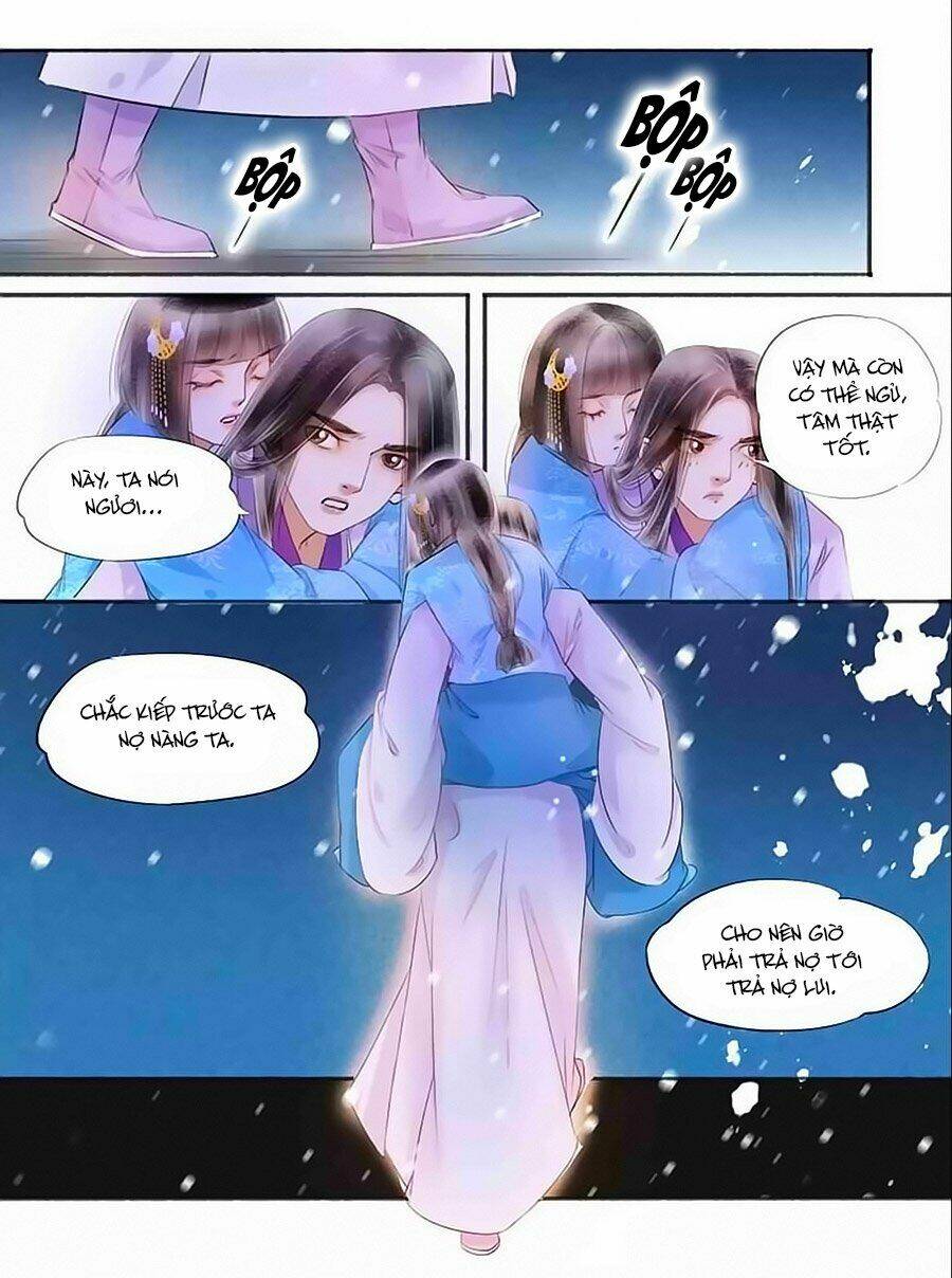 Chương 116 - Trang 6