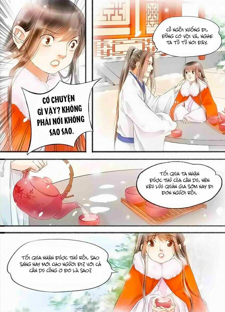 Chương 120 - Trang 3