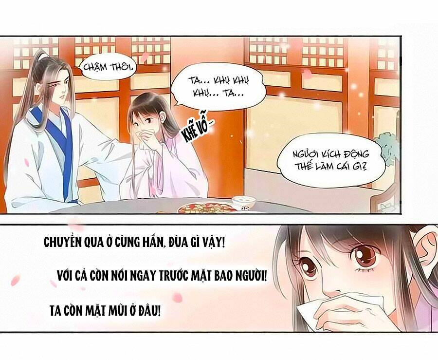 Chương 121 - Trang 3