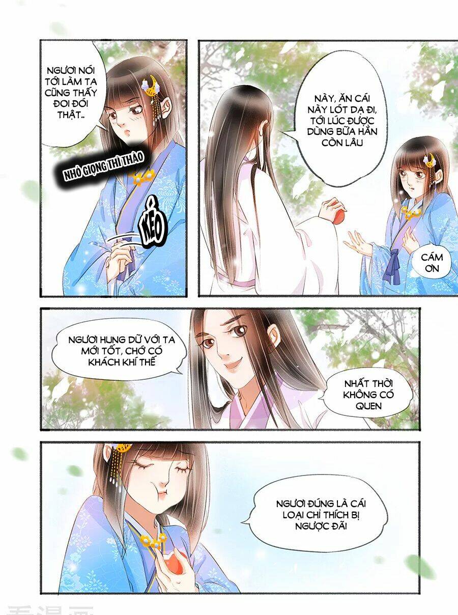 Chương 122 - Trang 3