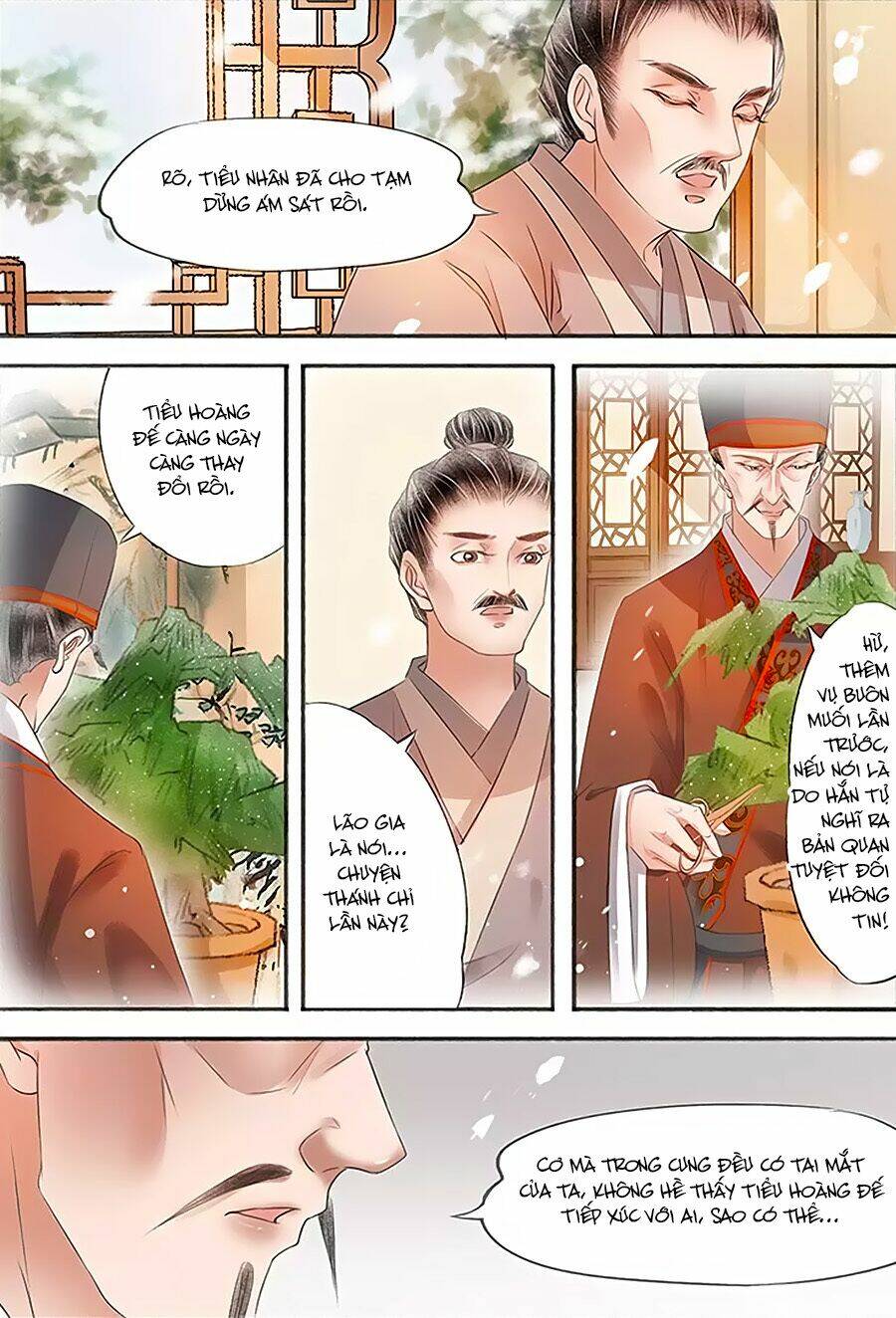 Chương 135 - Trang 3