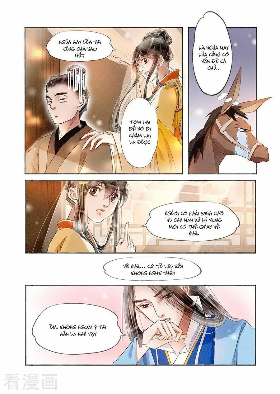Chương 140 - Trang 3