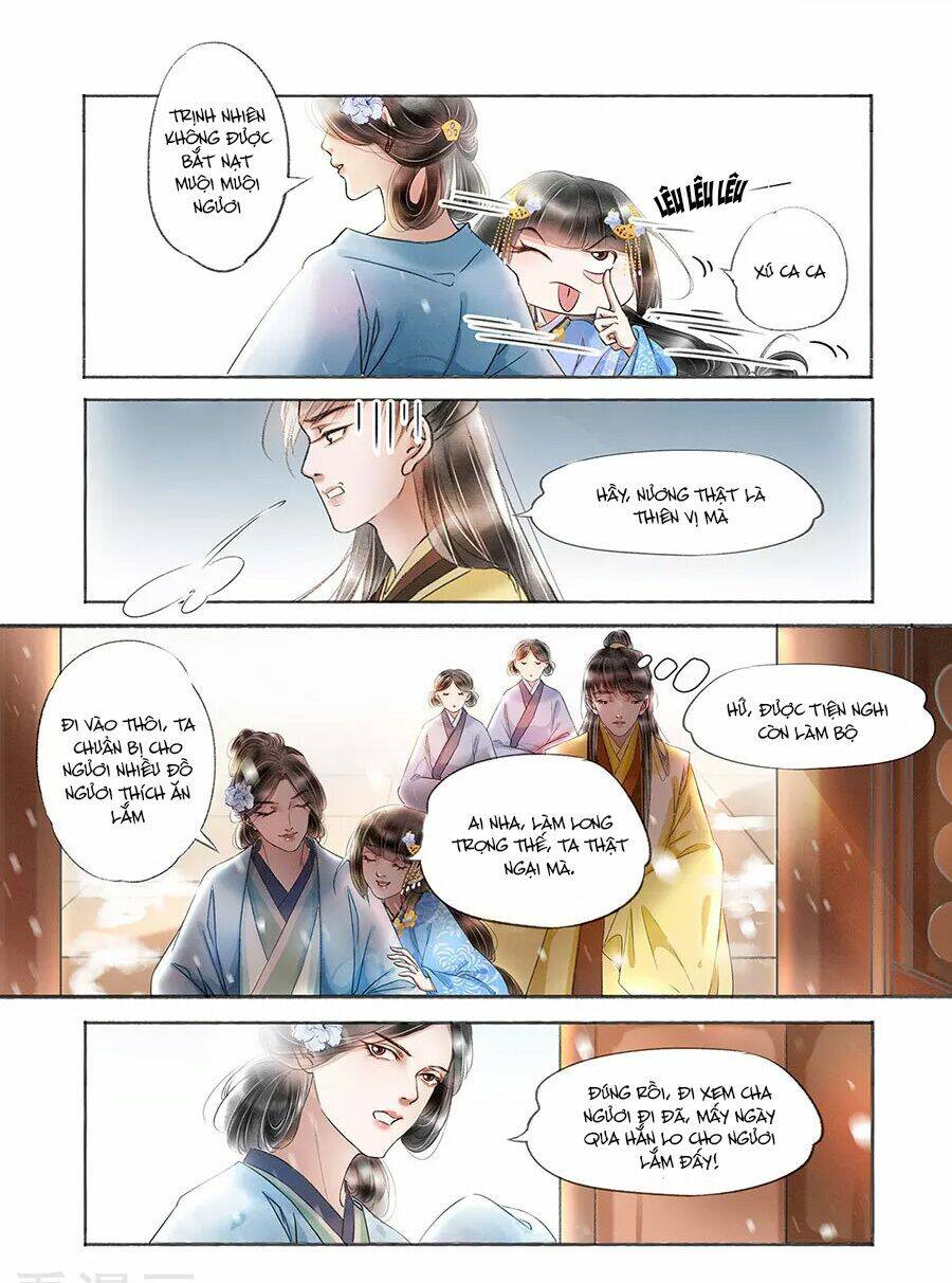 Chương 143 - Trang 3