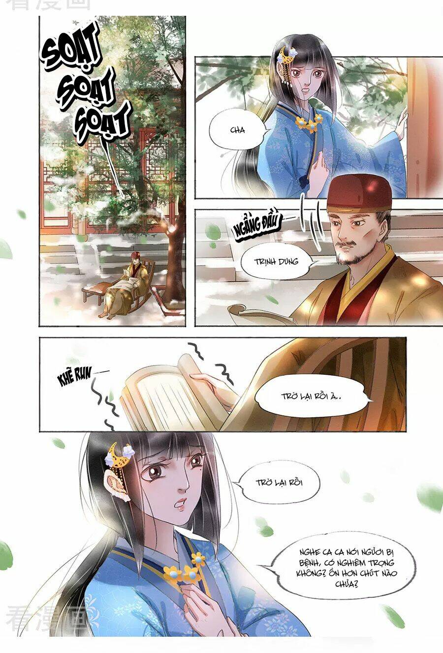 Chương 143 - Trang 5