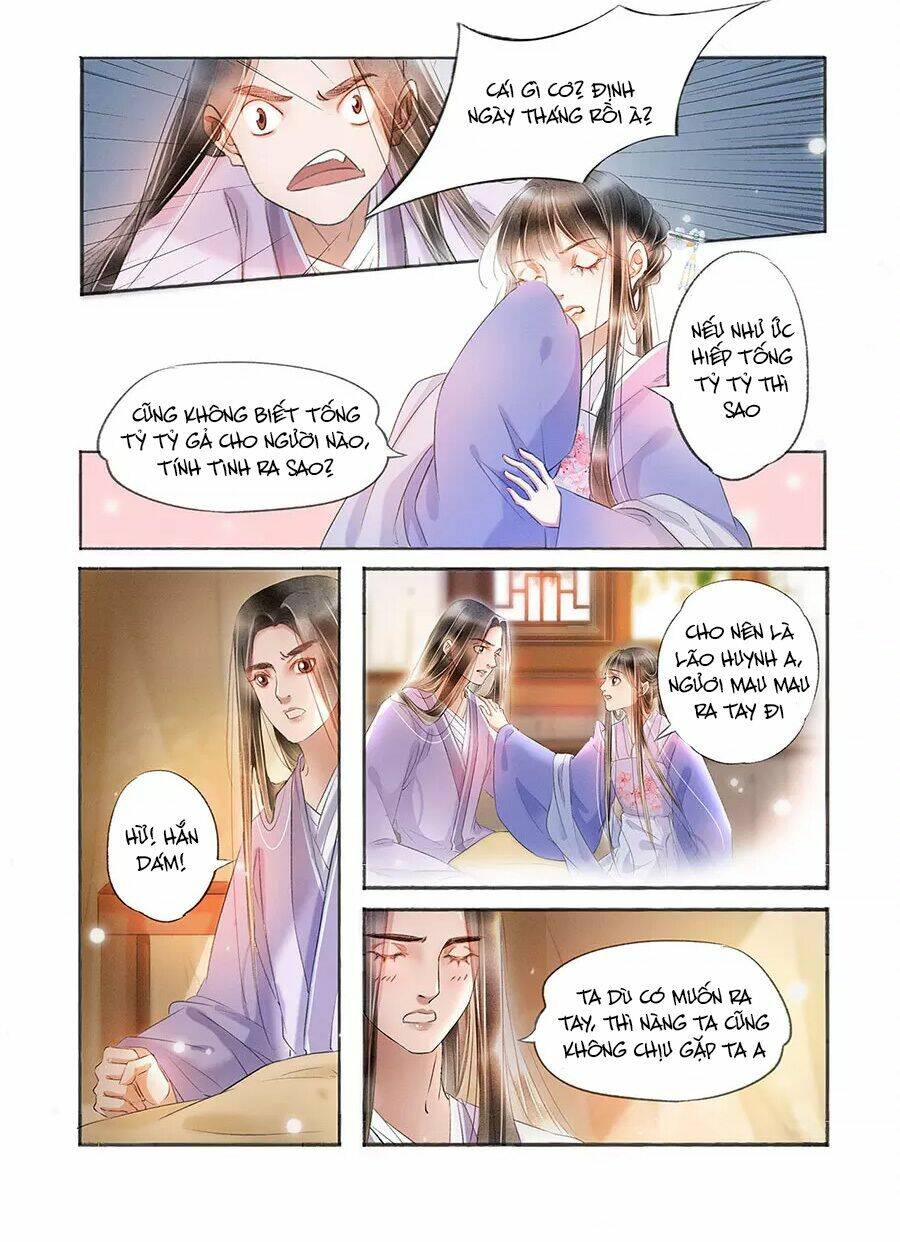 Chương 145 - Trang 5