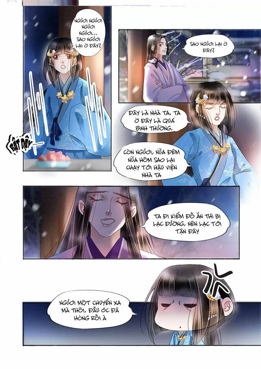 Chương 145 - Trang 8