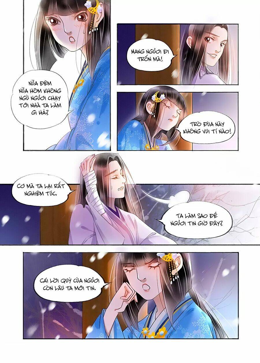 Chương 146 - Trang 4