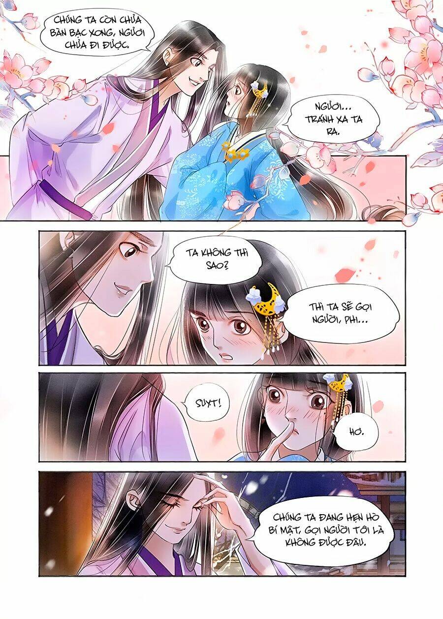 Chương 146 - Trang 8