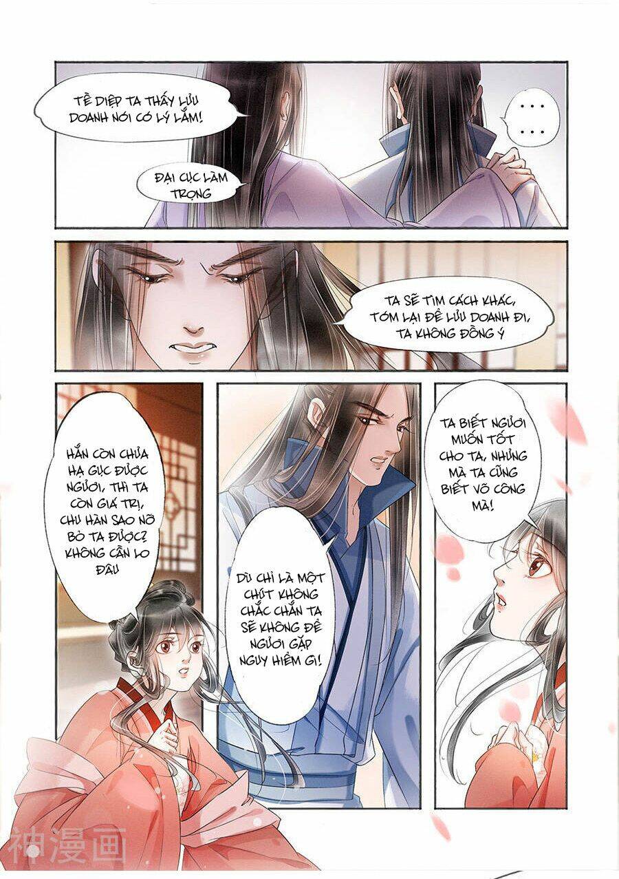 Chương 149 - Trang 5
