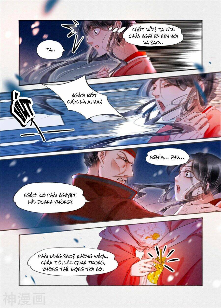 Chương 151 - Trang 3