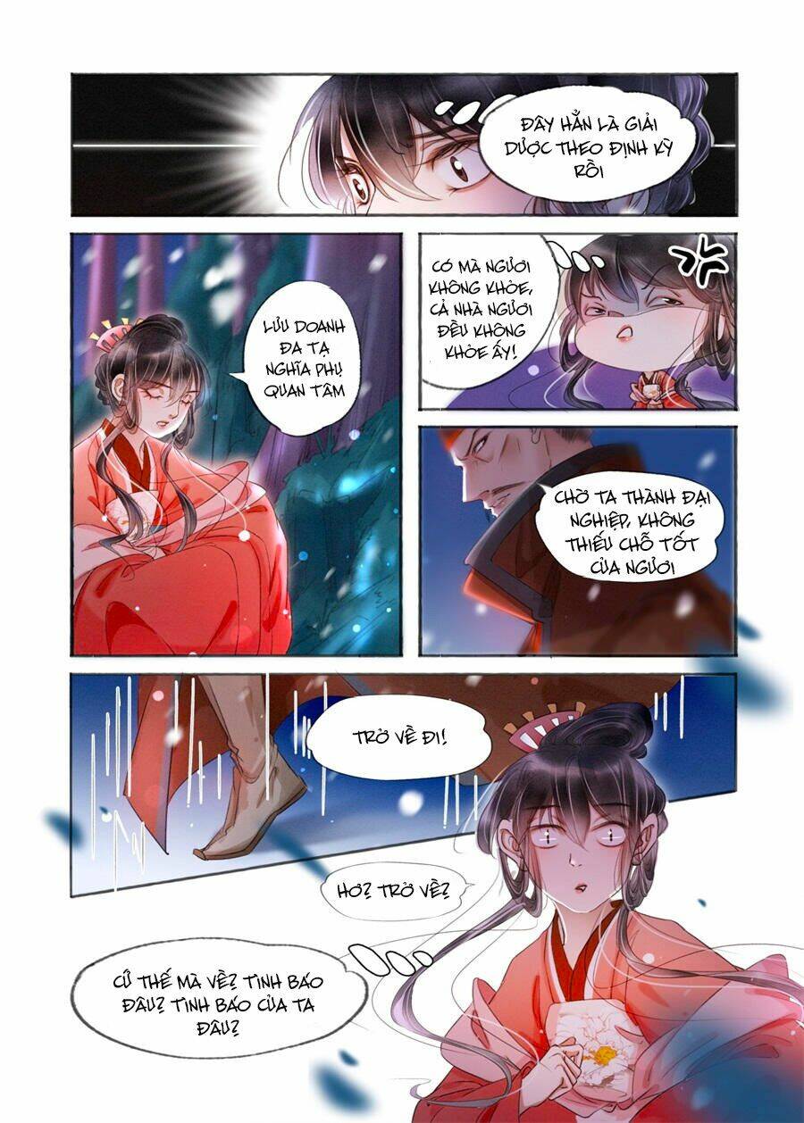 Chương 151 - Trang 8