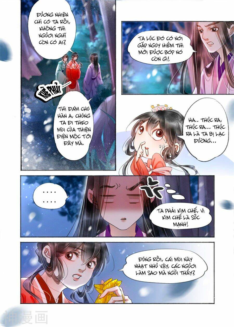 Chương 152 - Trang 5
