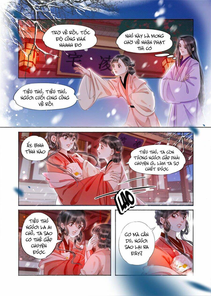 Chương 152 - Trang 7