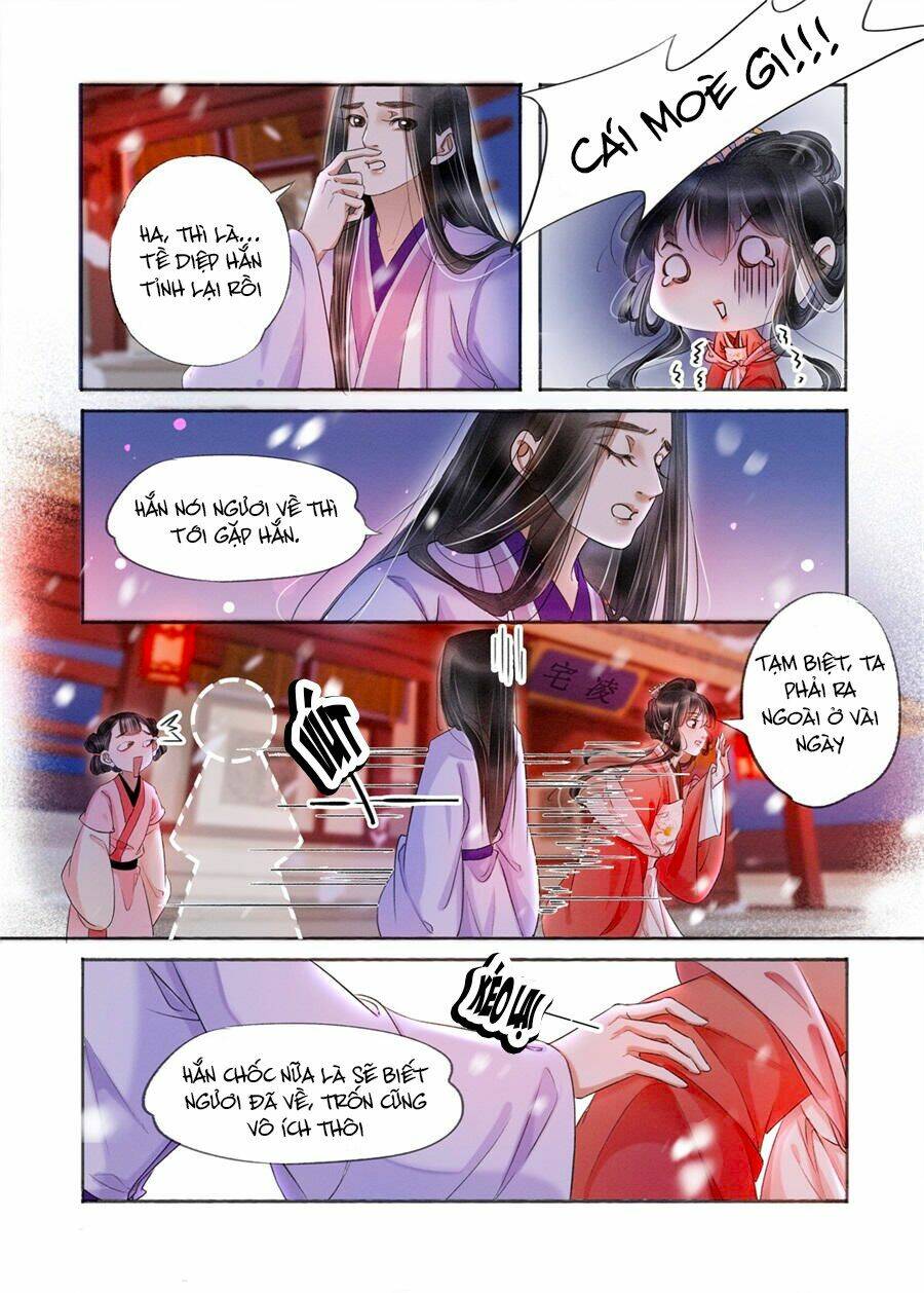 Chương 152 - Trang 8