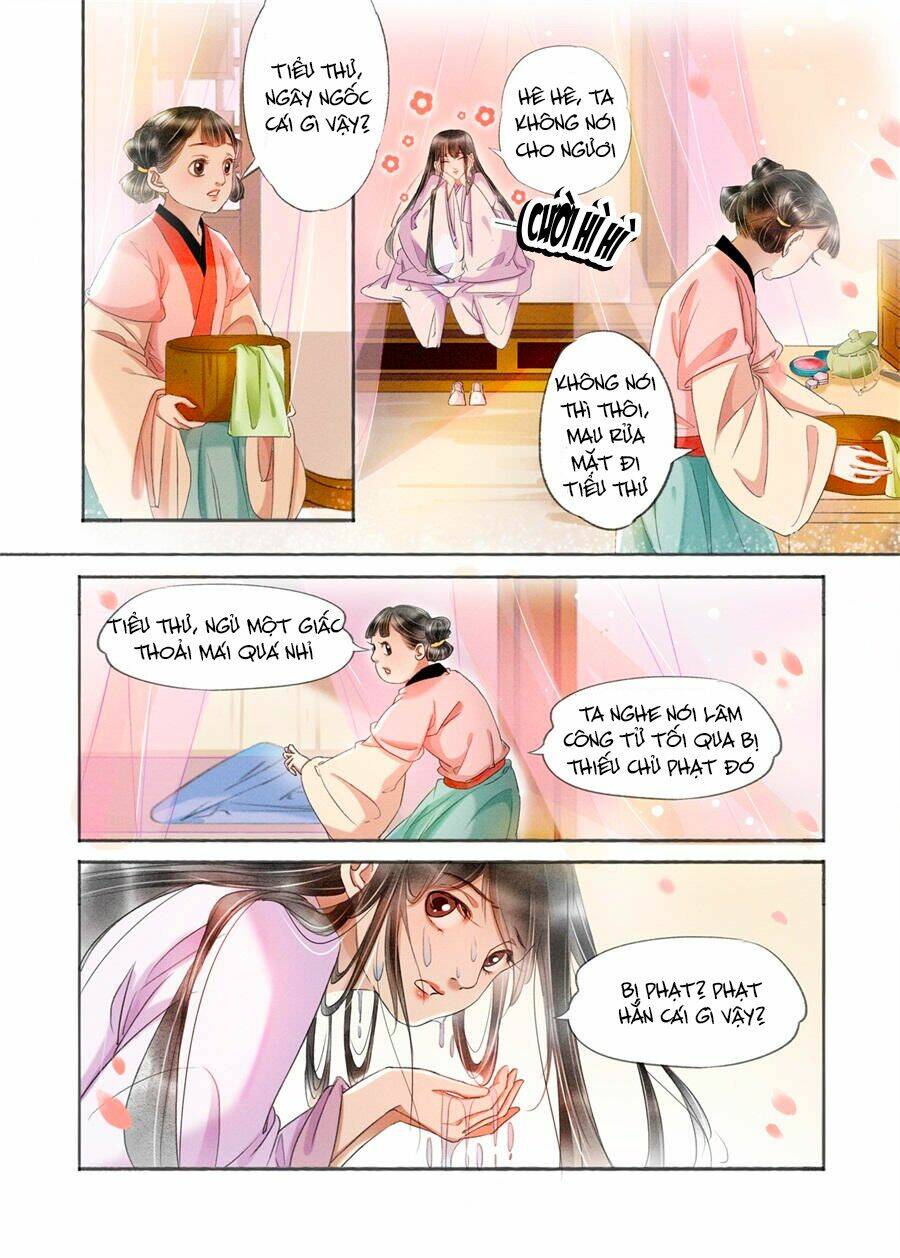 Chương 154 - Trang 3