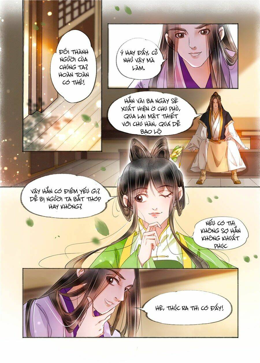 Chương 155 - Trang 2