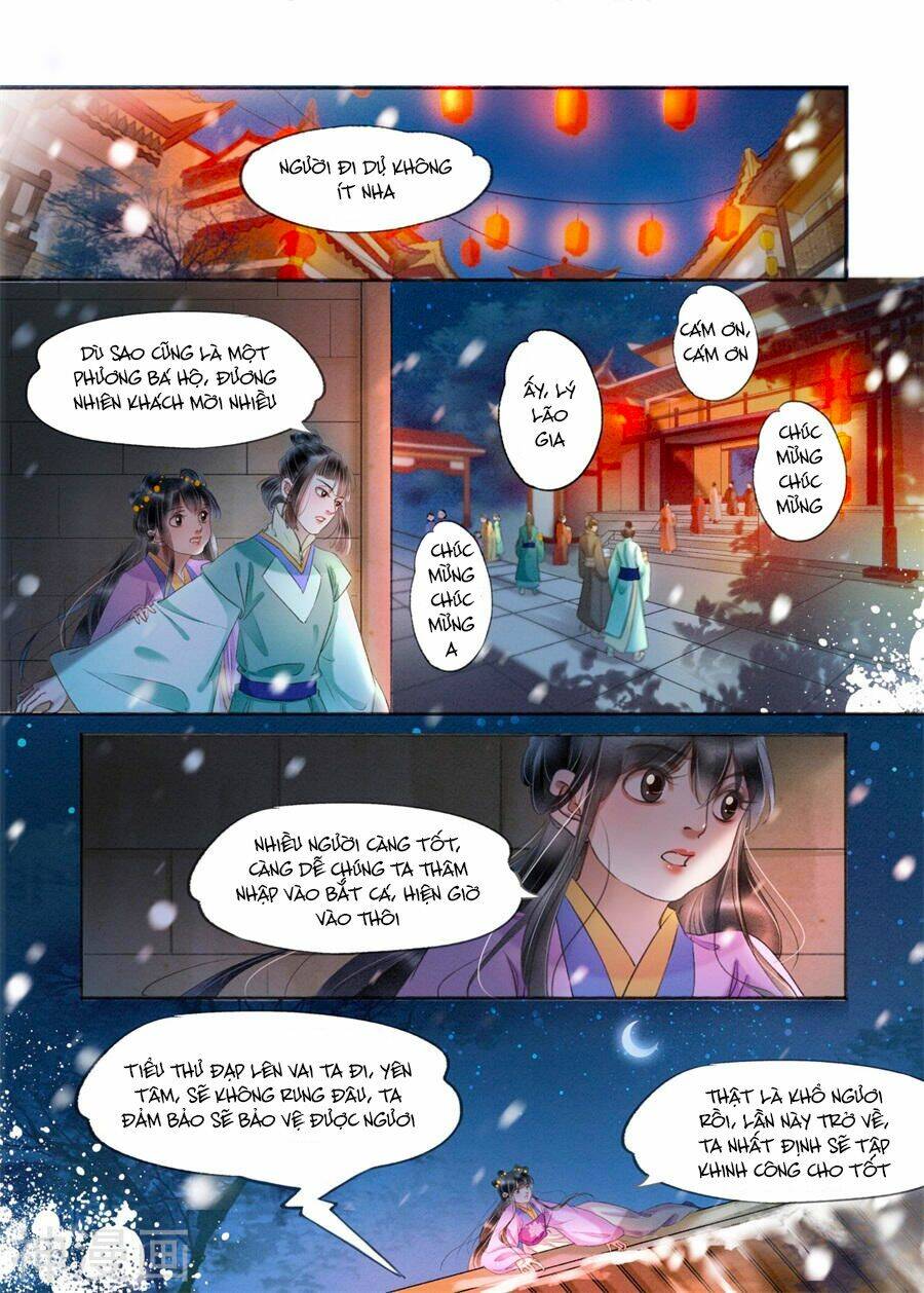 Chương 155 - Trang 5