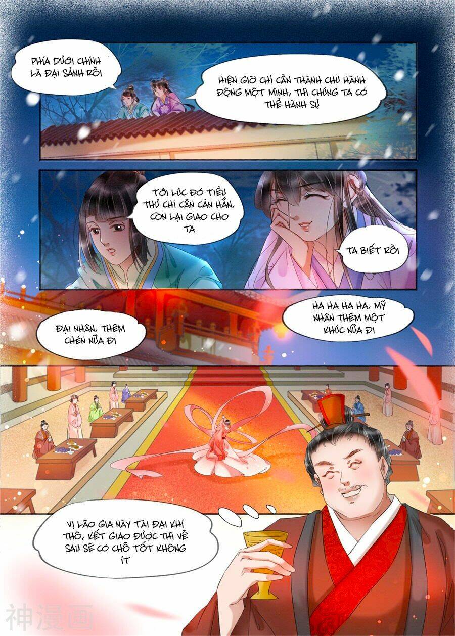 Chương 155 - Trang 6