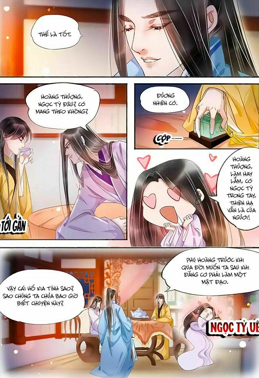 Chương 162 - Trang 5