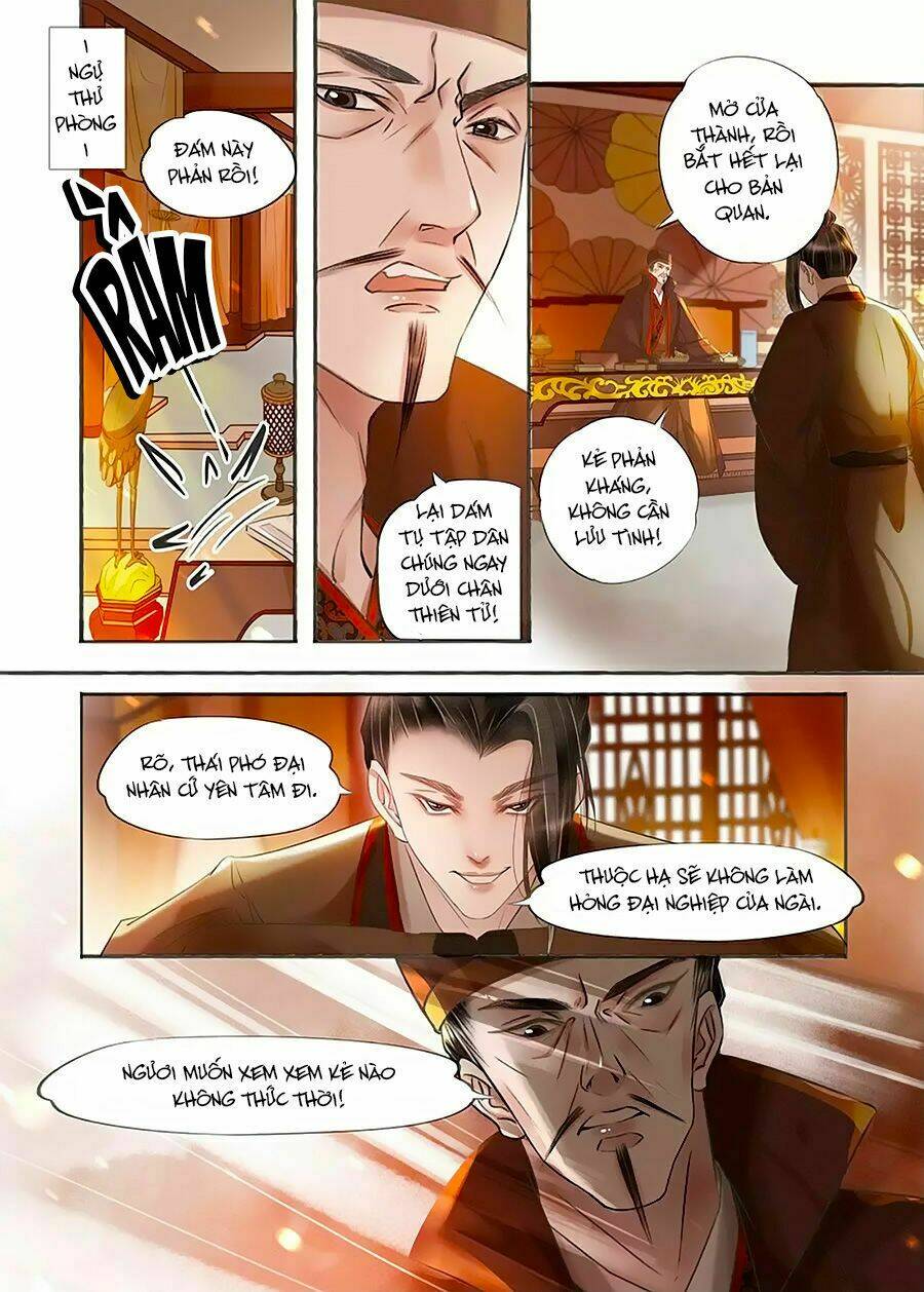 Chương 162 - Trang 8