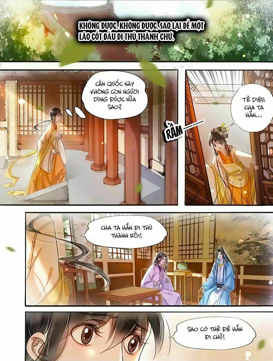 Chương 165 - Trang 4