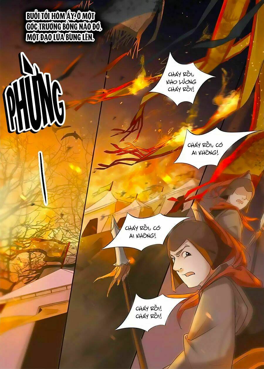 Chương 165 - Trang 8