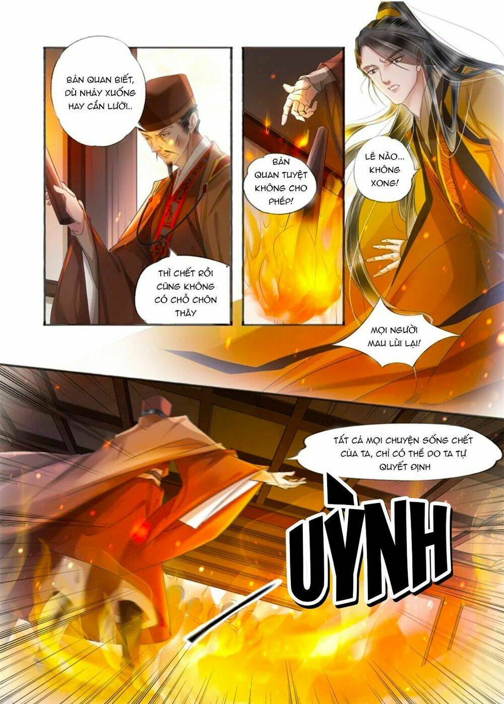 Chương 170 - Trang 3