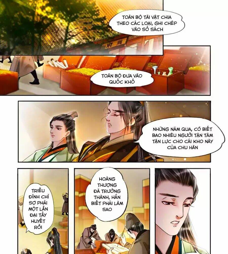 Chương 175 - Trang 1