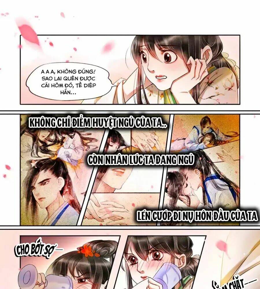Chương 176 - Trang 3