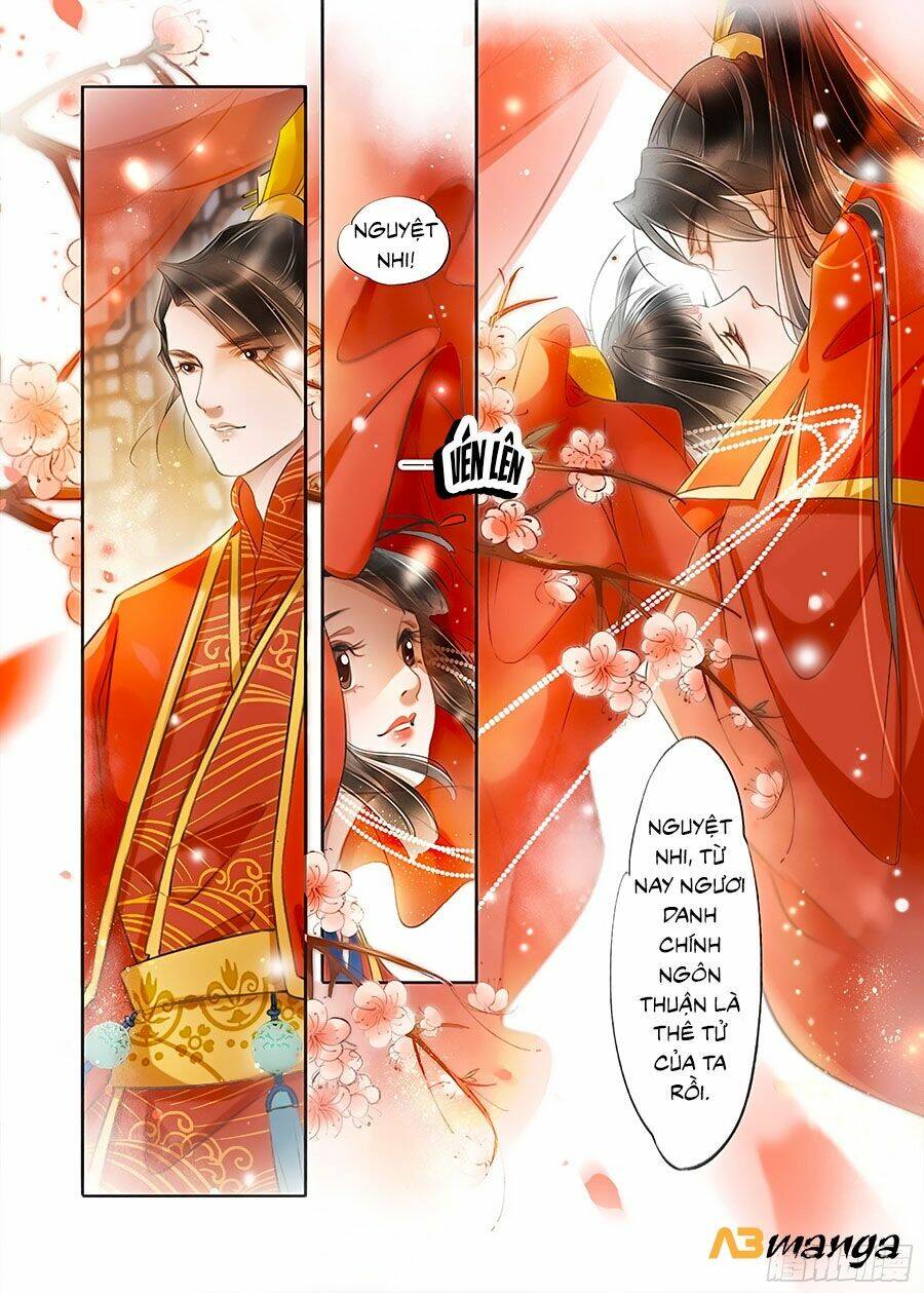 Chương 185 - Trang 3