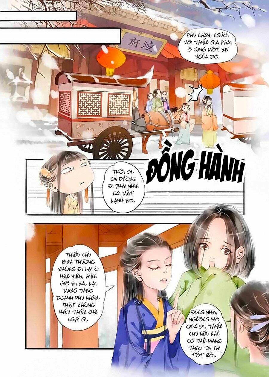 Chương 26 - Trang 3