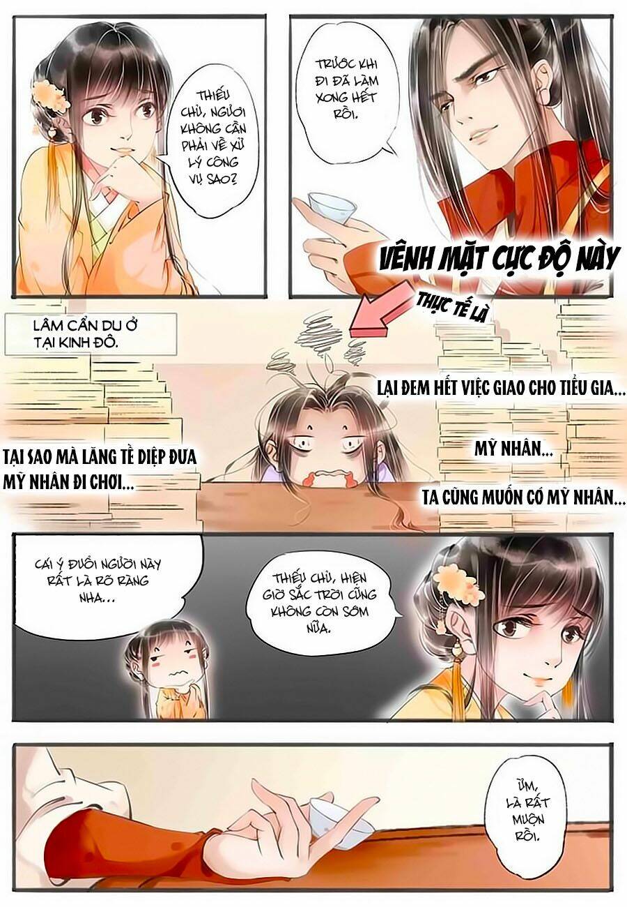 Chương 29 - Trang 1