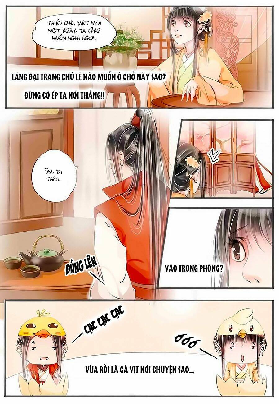Chương 29 - Trang 2