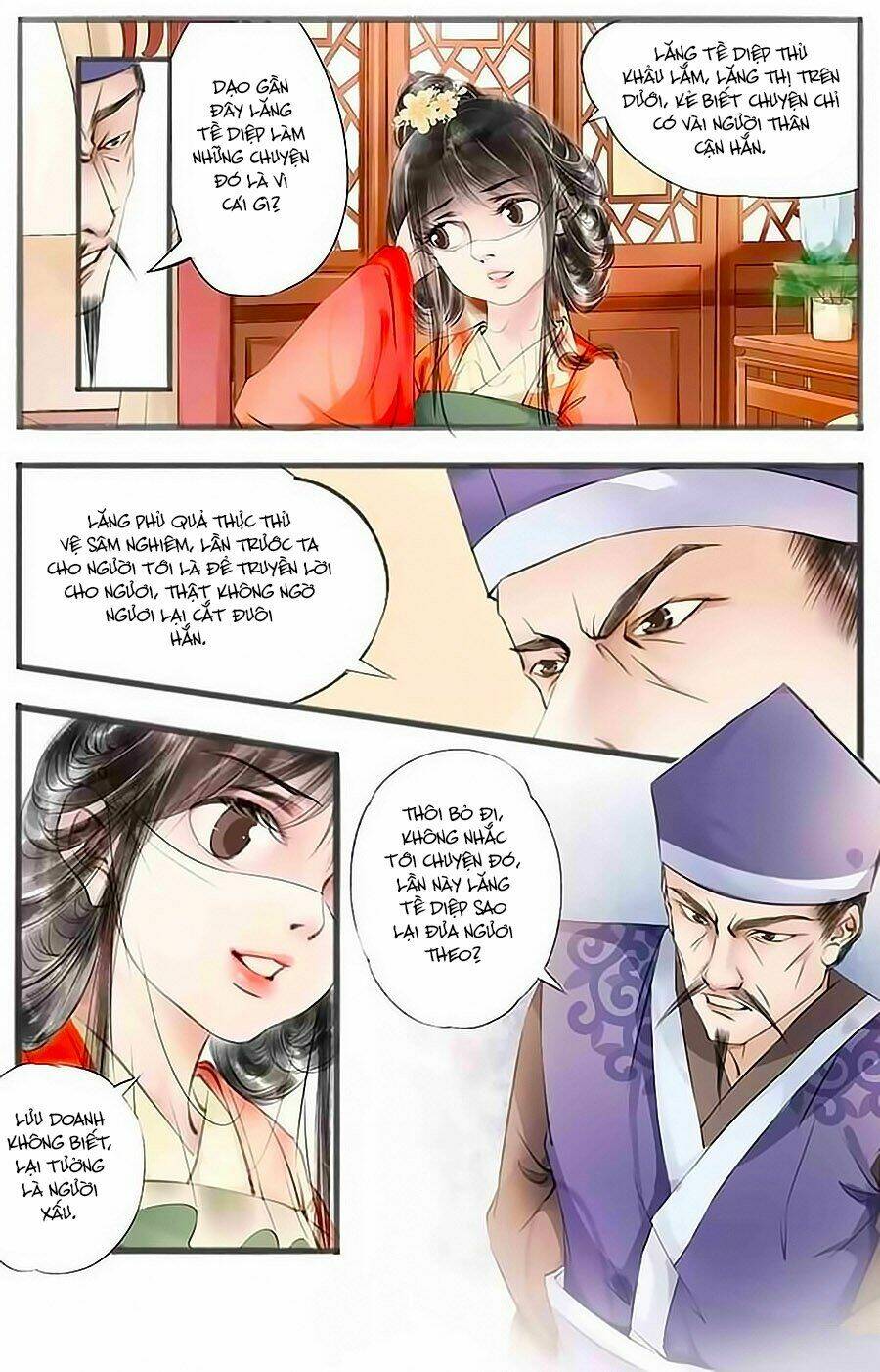 Chương 33 - Trang 5