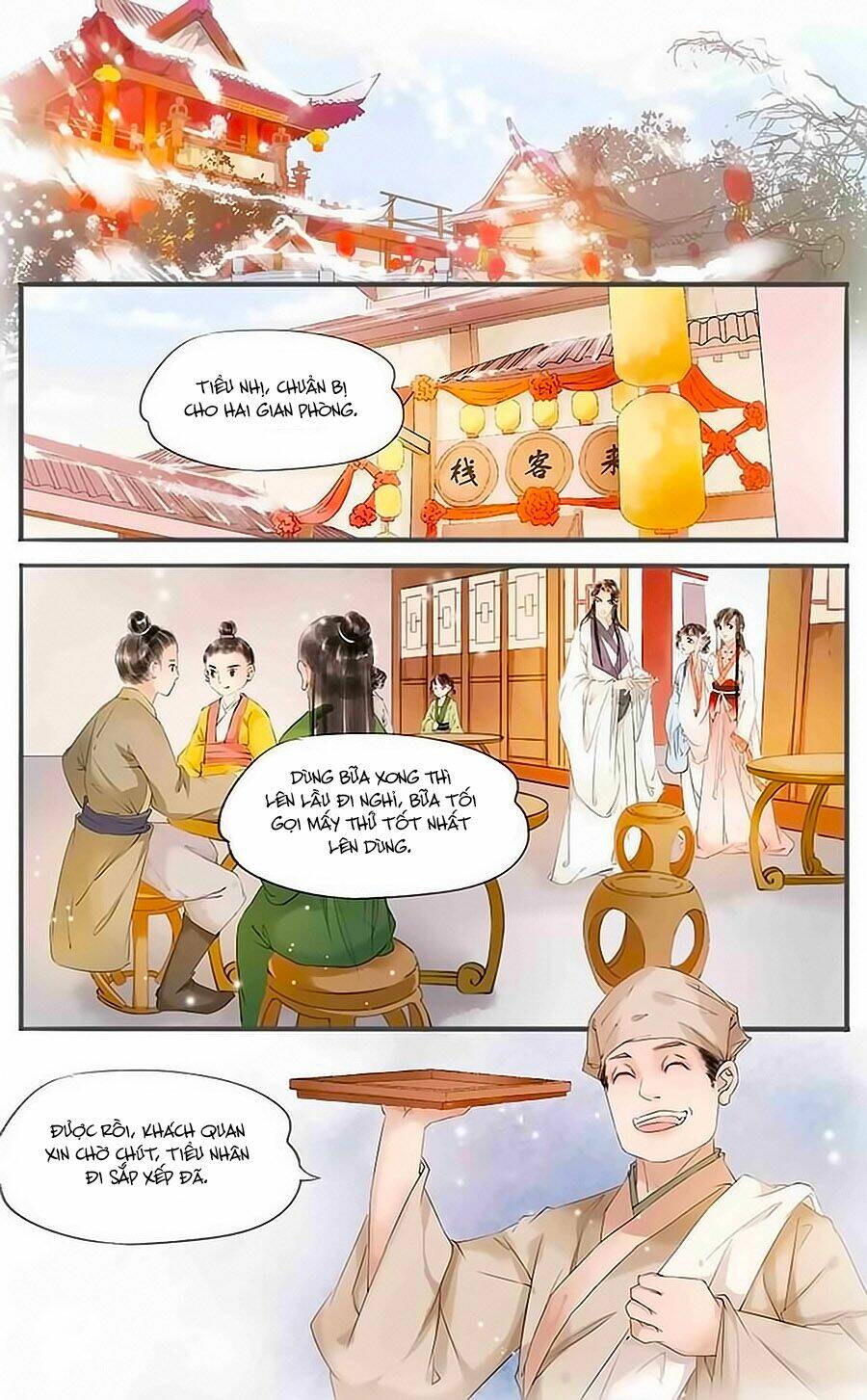 Chương 55 - Trang 5