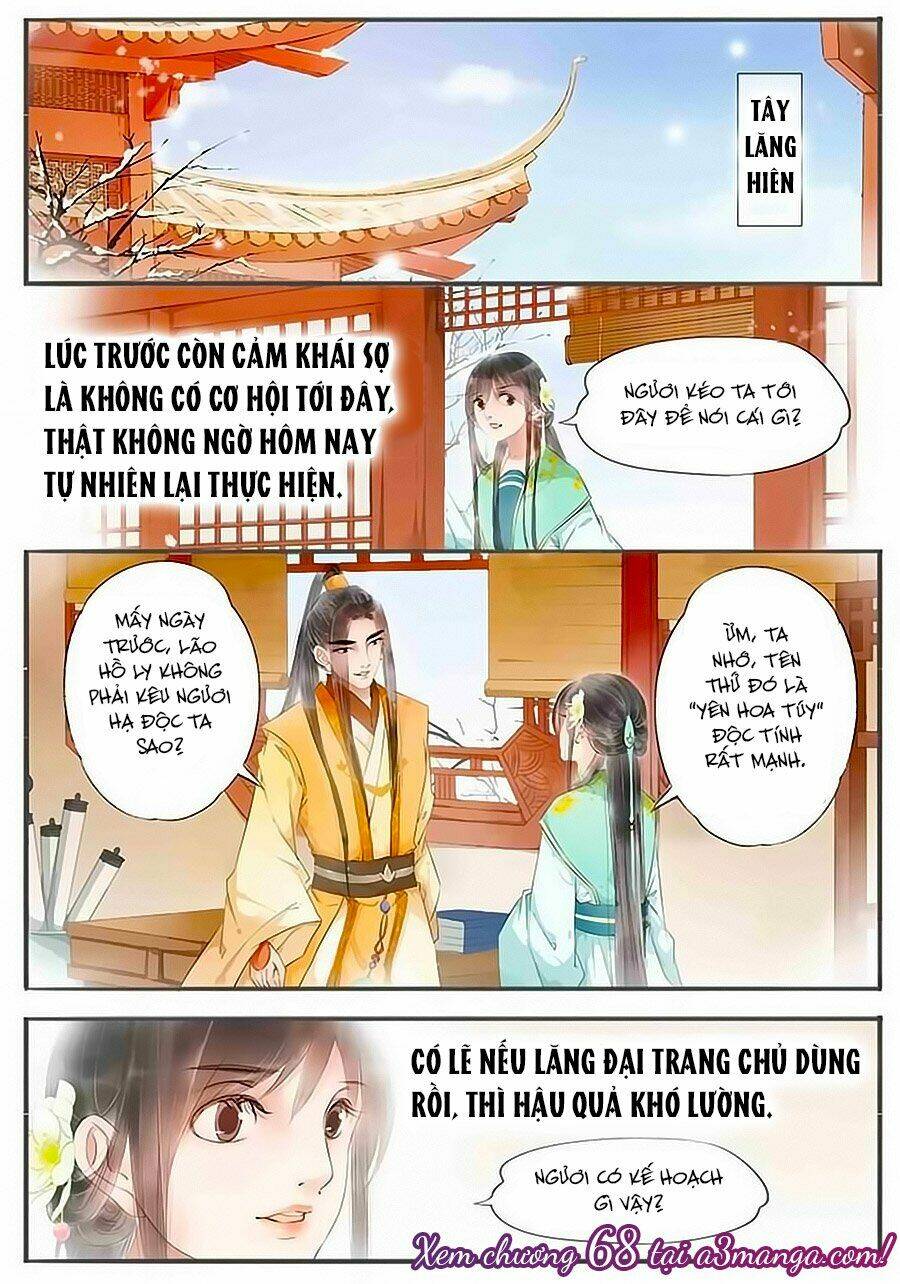 Chương 67 - Trang 8