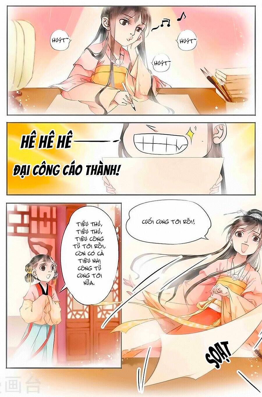Chương 70 - Trang 4