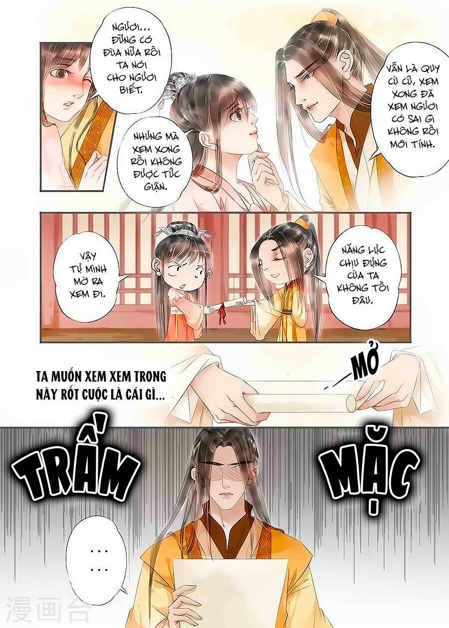 Chương 73 - Trang 8