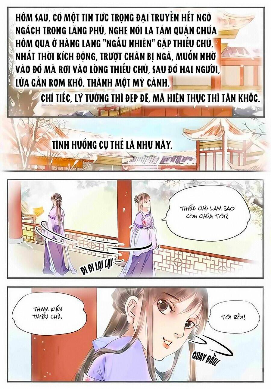 Chương 76 - Trang 5