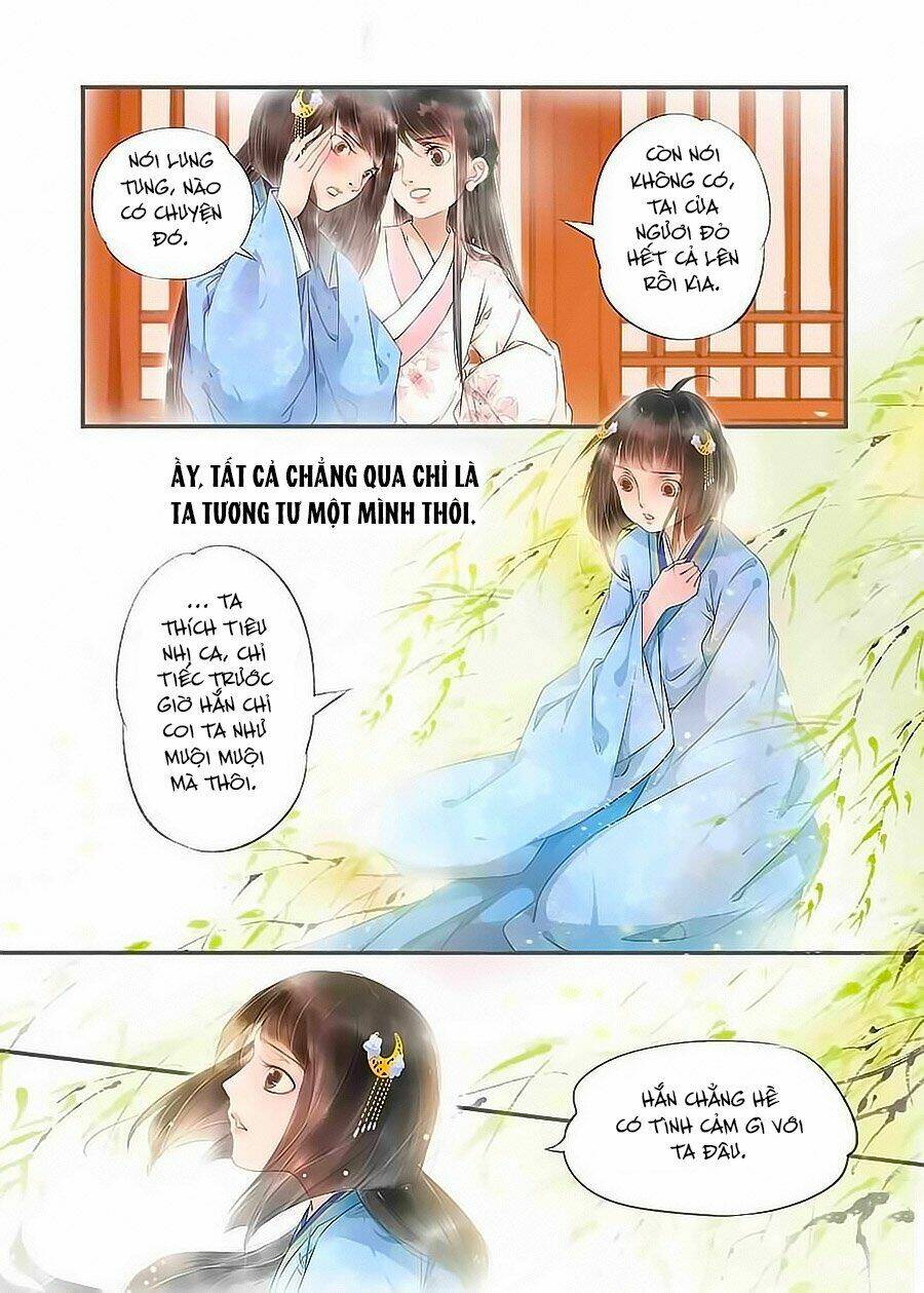 Chương 80 - Trang 3